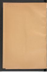 k.k. naturhistorisches Hofmuseum, Protokollbuch Intendanzakten 1912, Seite 4